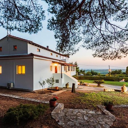 Ancient Olympia , Mangata Home Raches (Ilia) Exterior foto