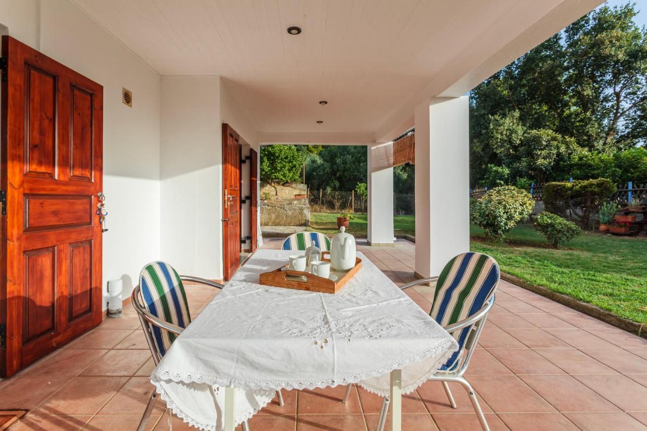 Ancient Olympia , Mangata Home Raches (Ilia) Exterior foto