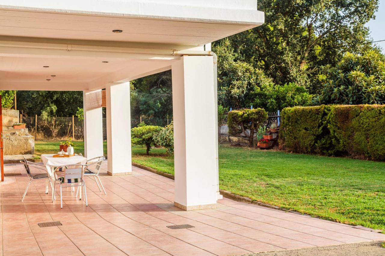 Ancient Olympia , Mangata Home Raches (Ilia) Exterior foto